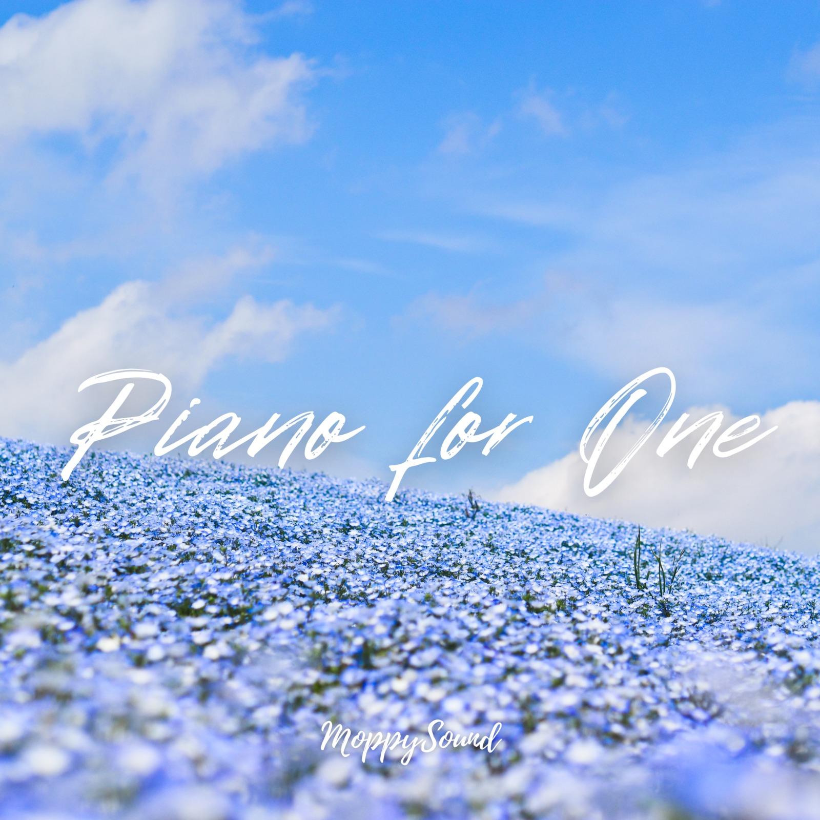 Piano for One