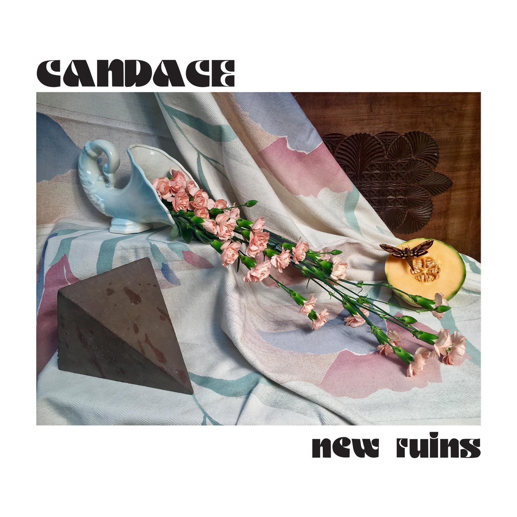 New Ruins