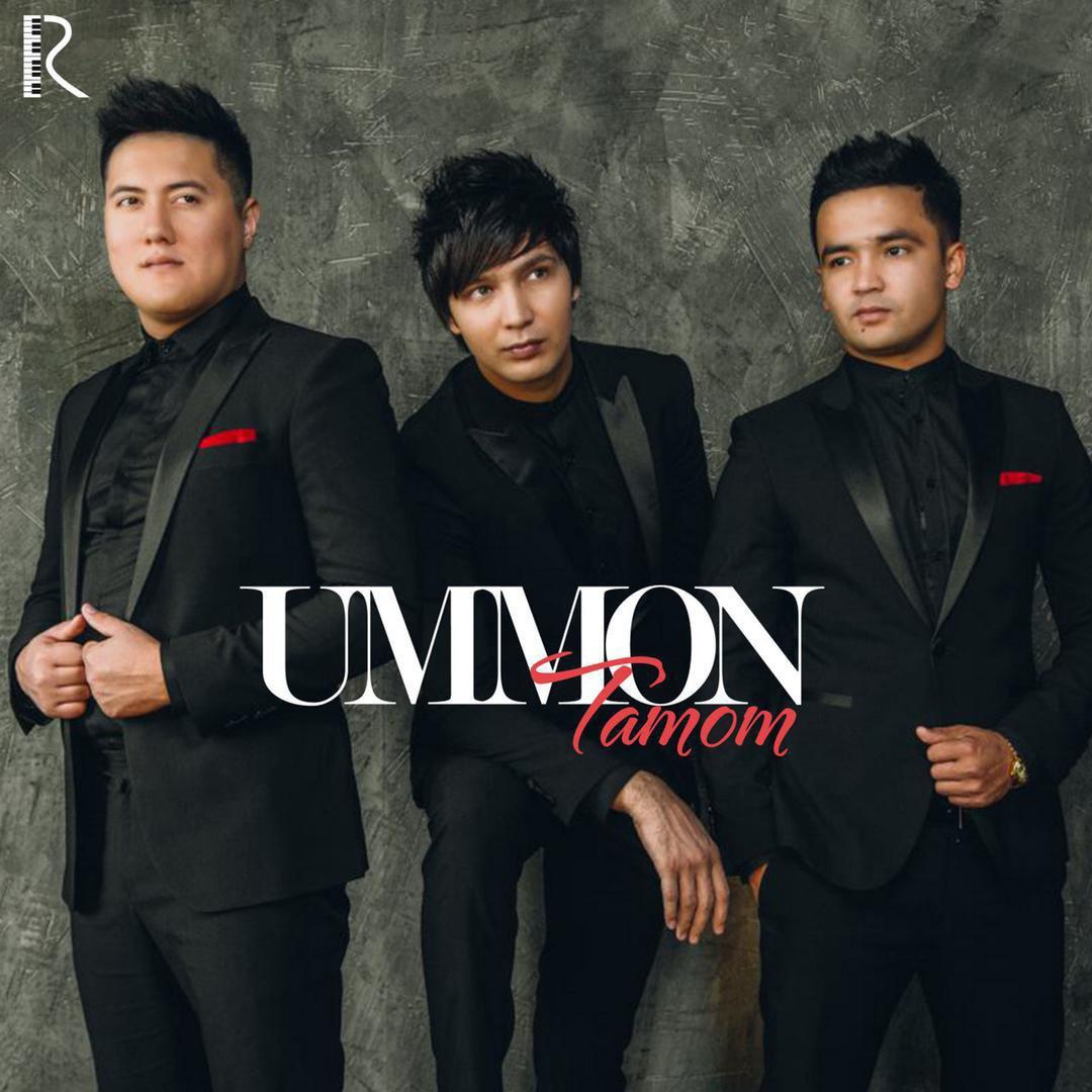 Ummon Guruhi"