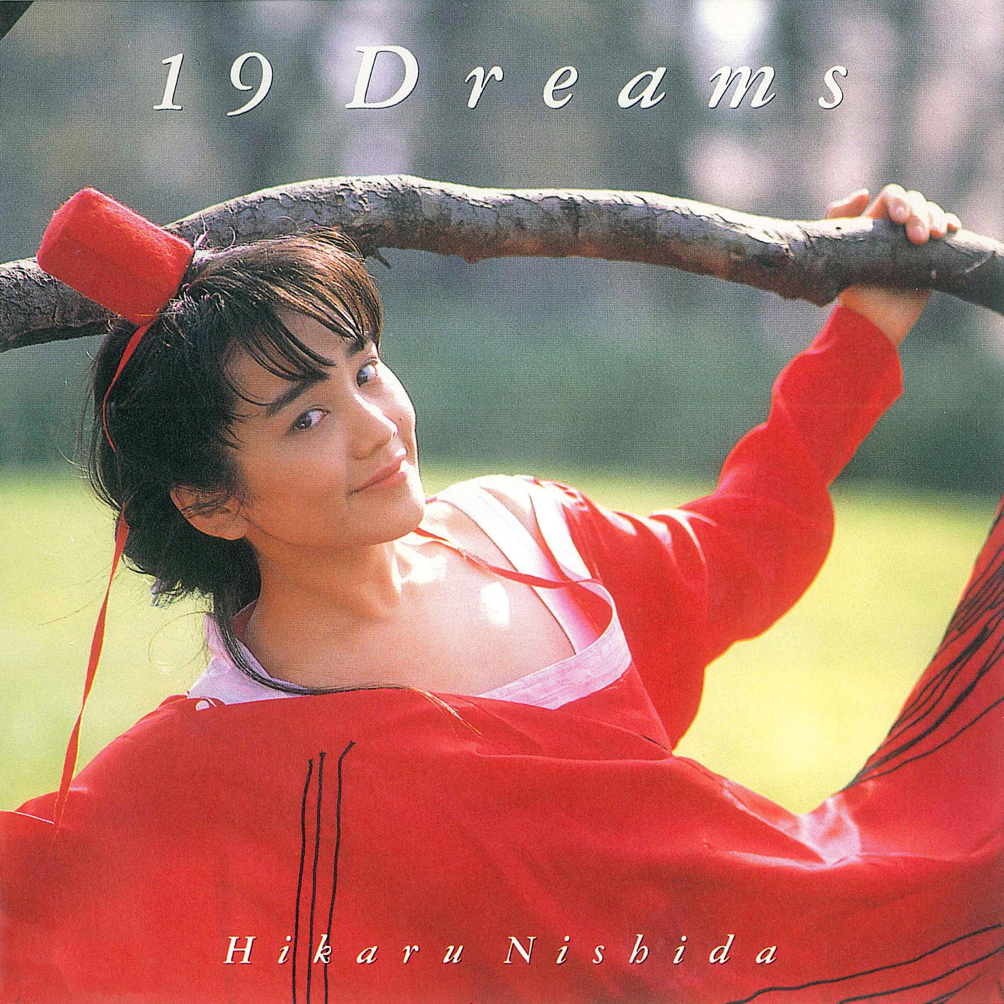 19 Dreams