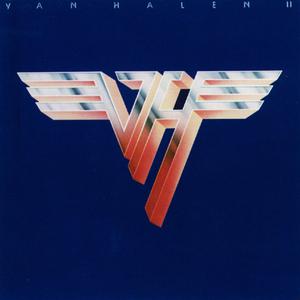 Van Halen - You're No Good (Karaoke Version) 带和声伴奏 （升2半音）