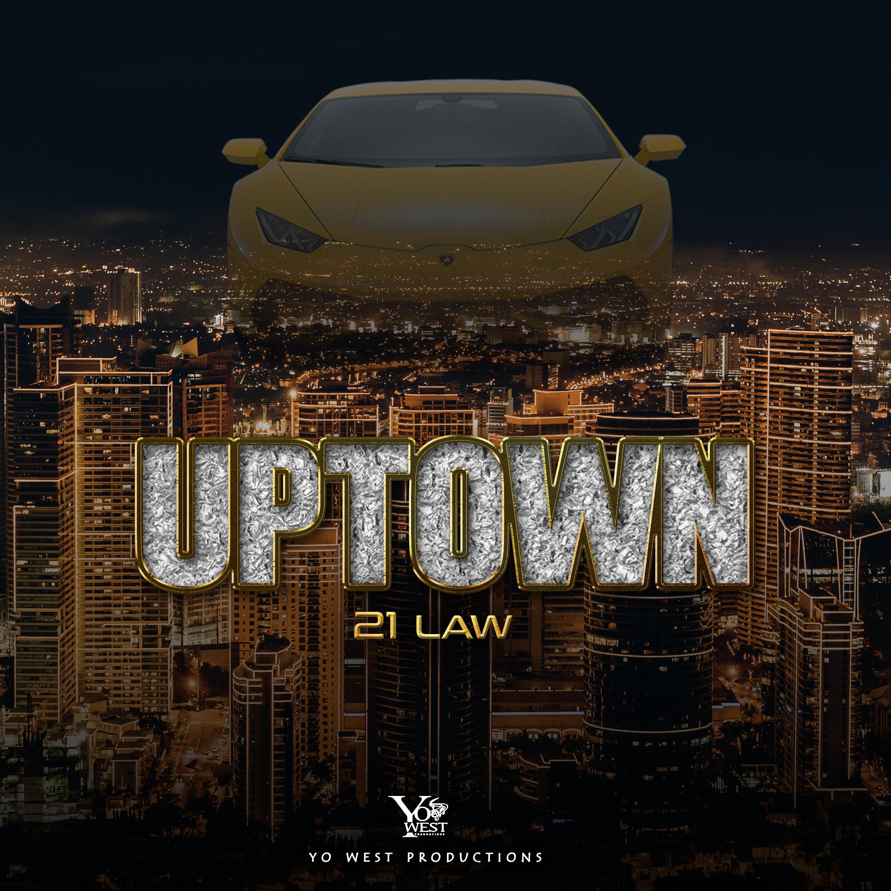 21Law - Uptown