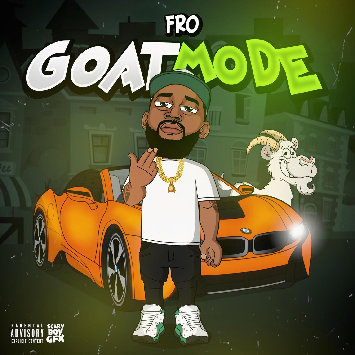 Goat Mode