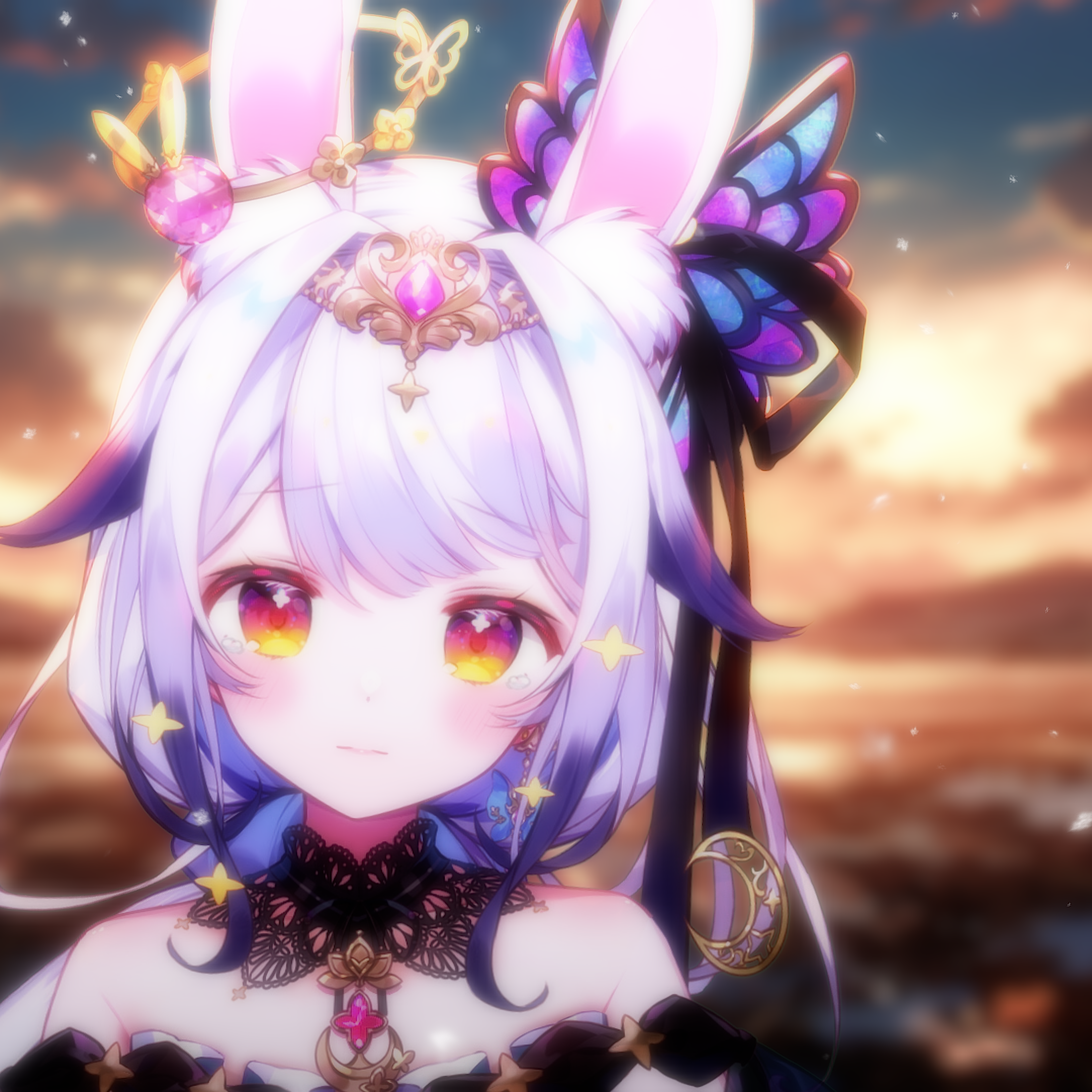 不得不爱 (天天都需要你爱,我的心思由你猜)