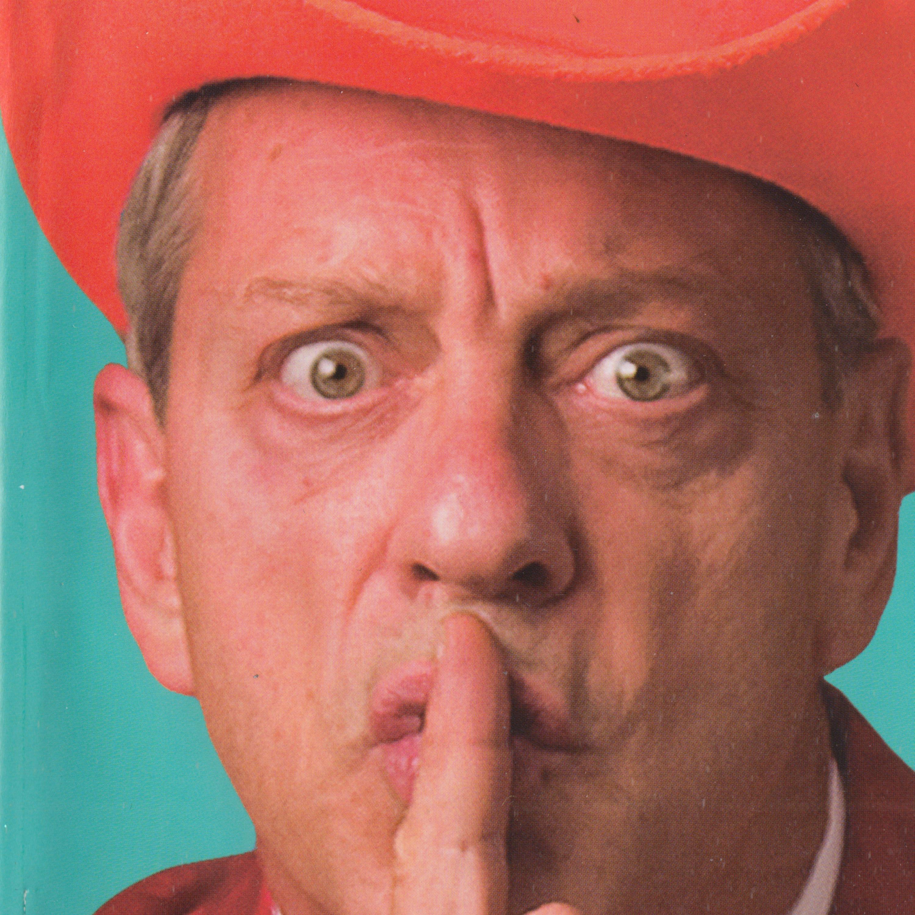 Junior Brown (Volume Ten!)