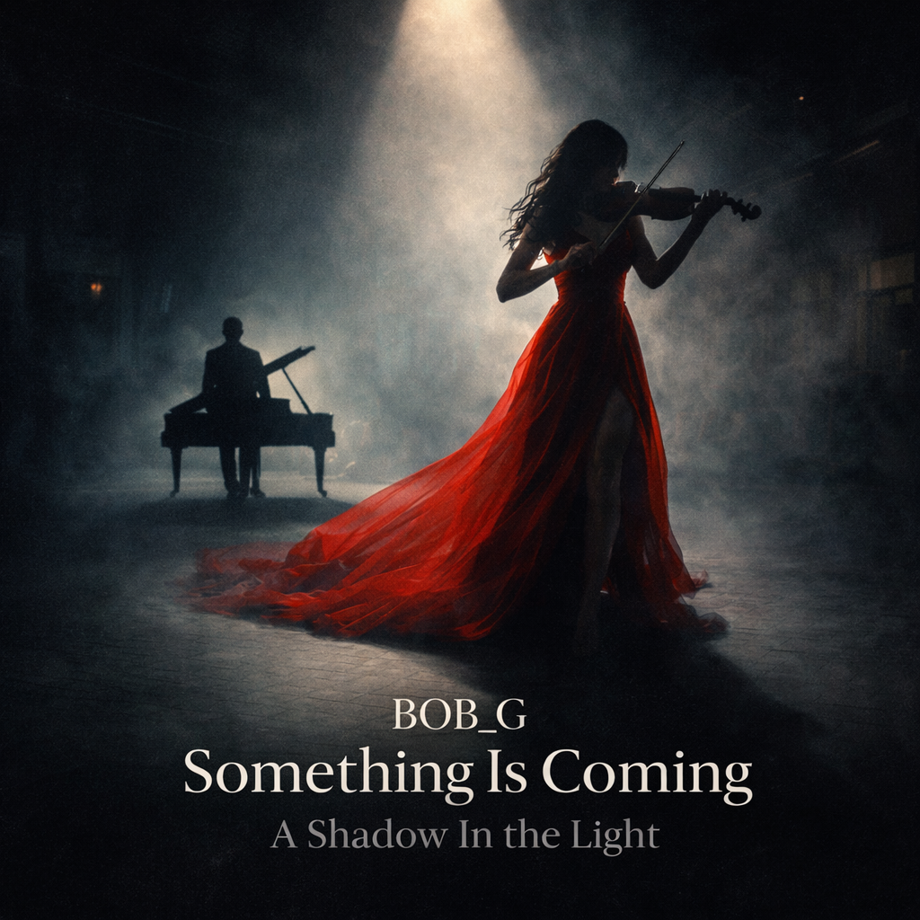 A Shadow In The Light (Original Mix)