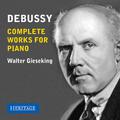 Debussy: Complete Works for Piano