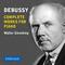 Debussy: Complete Works for Piano专辑