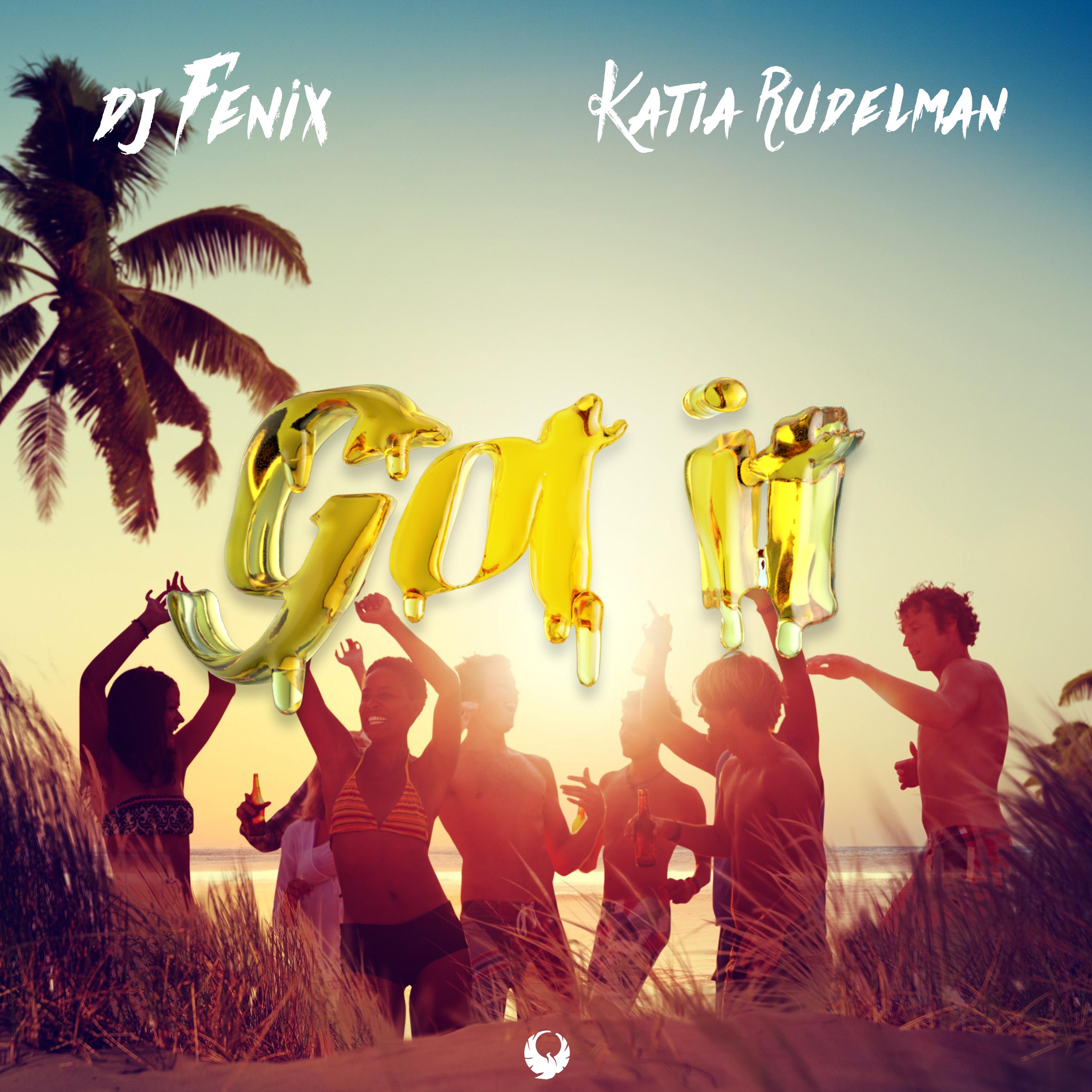 Got it (feat. Katia Rudelman) (Club Remix)