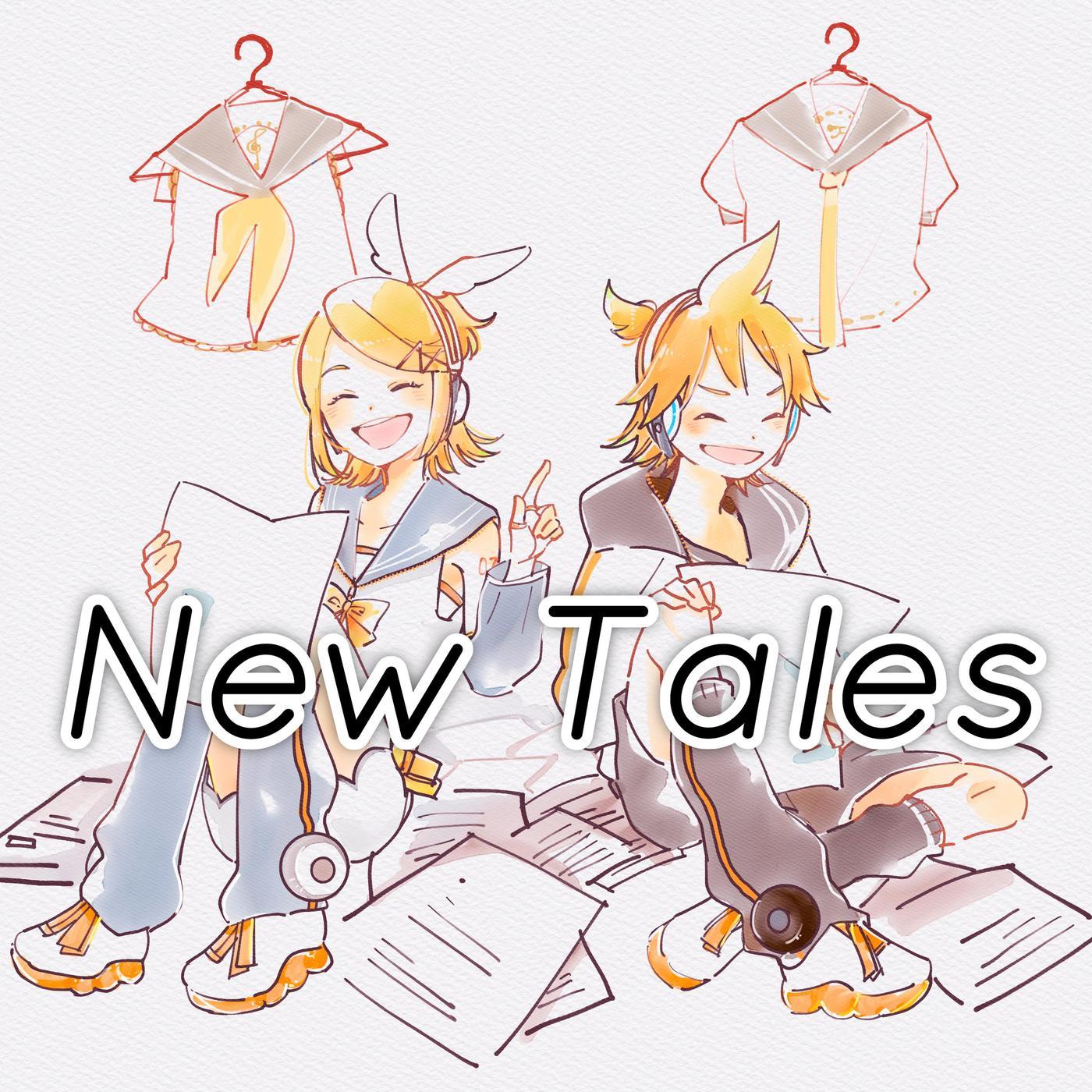 New Tales