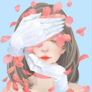 " 回 头 "那是你的恋人