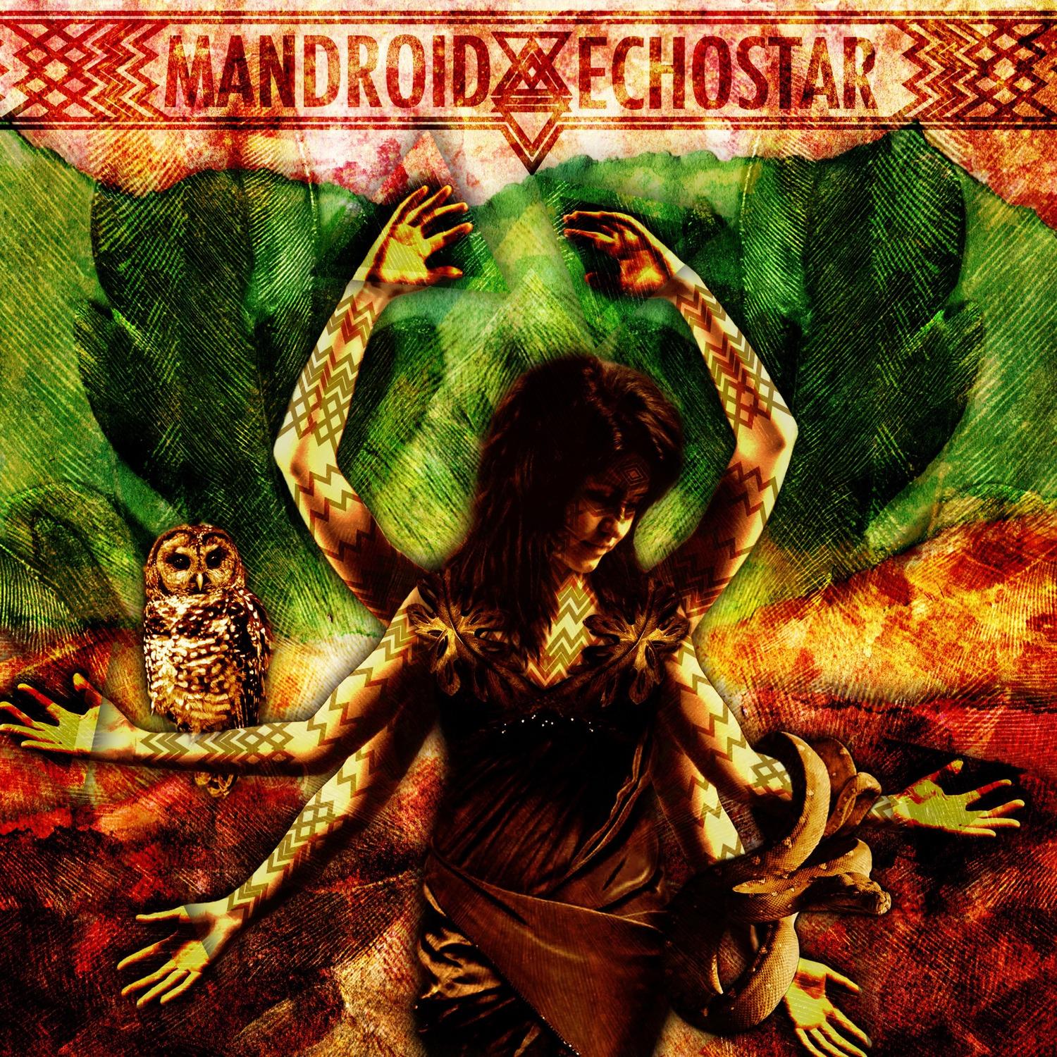 Mandroid Echostar