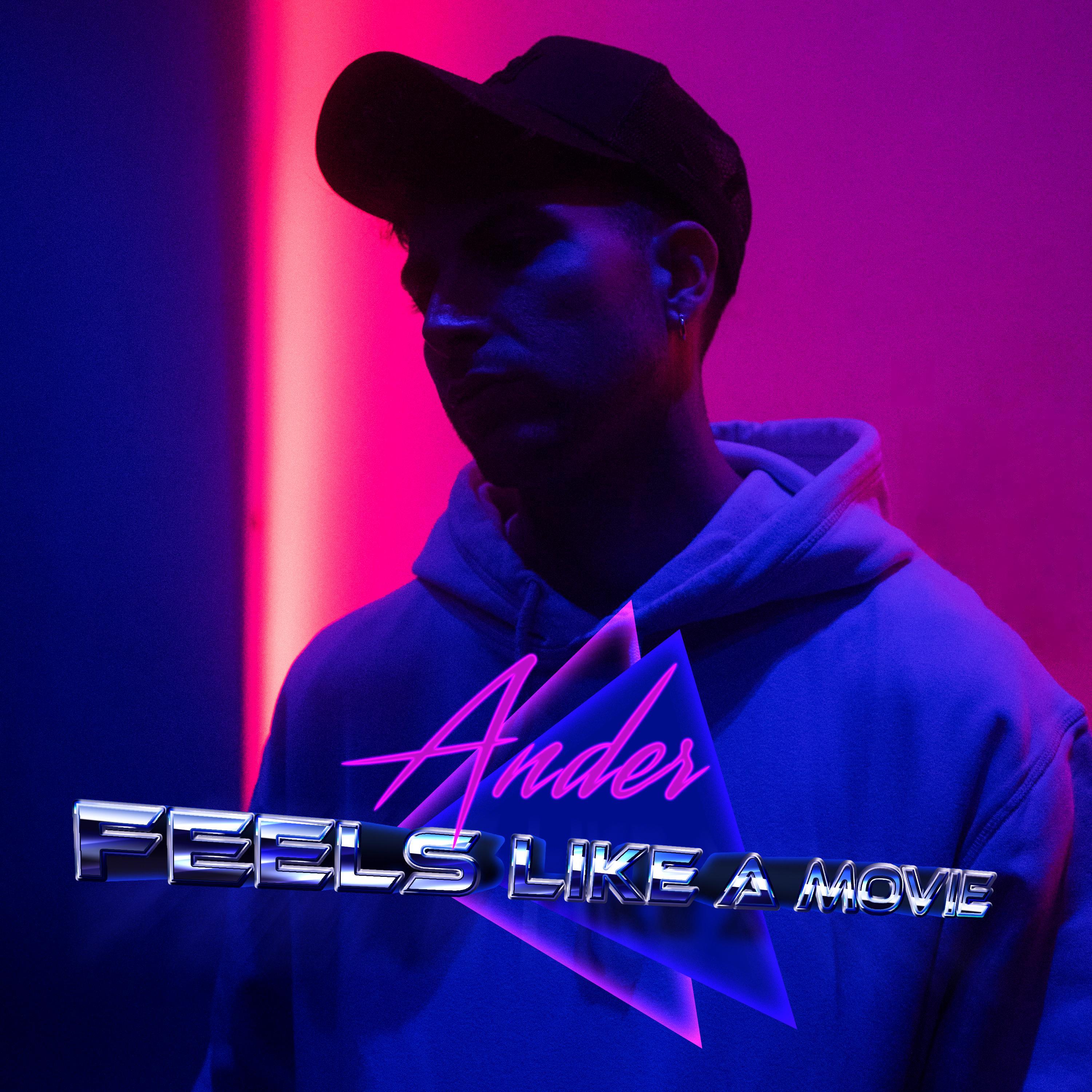 Feels like a Movie (feat. Gabriele Catoni)
