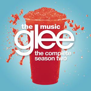 Toxic - Glee Cast (karaoke)  带和声伴奏 （降2半音）