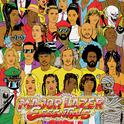 Major Lazer Essentials专辑