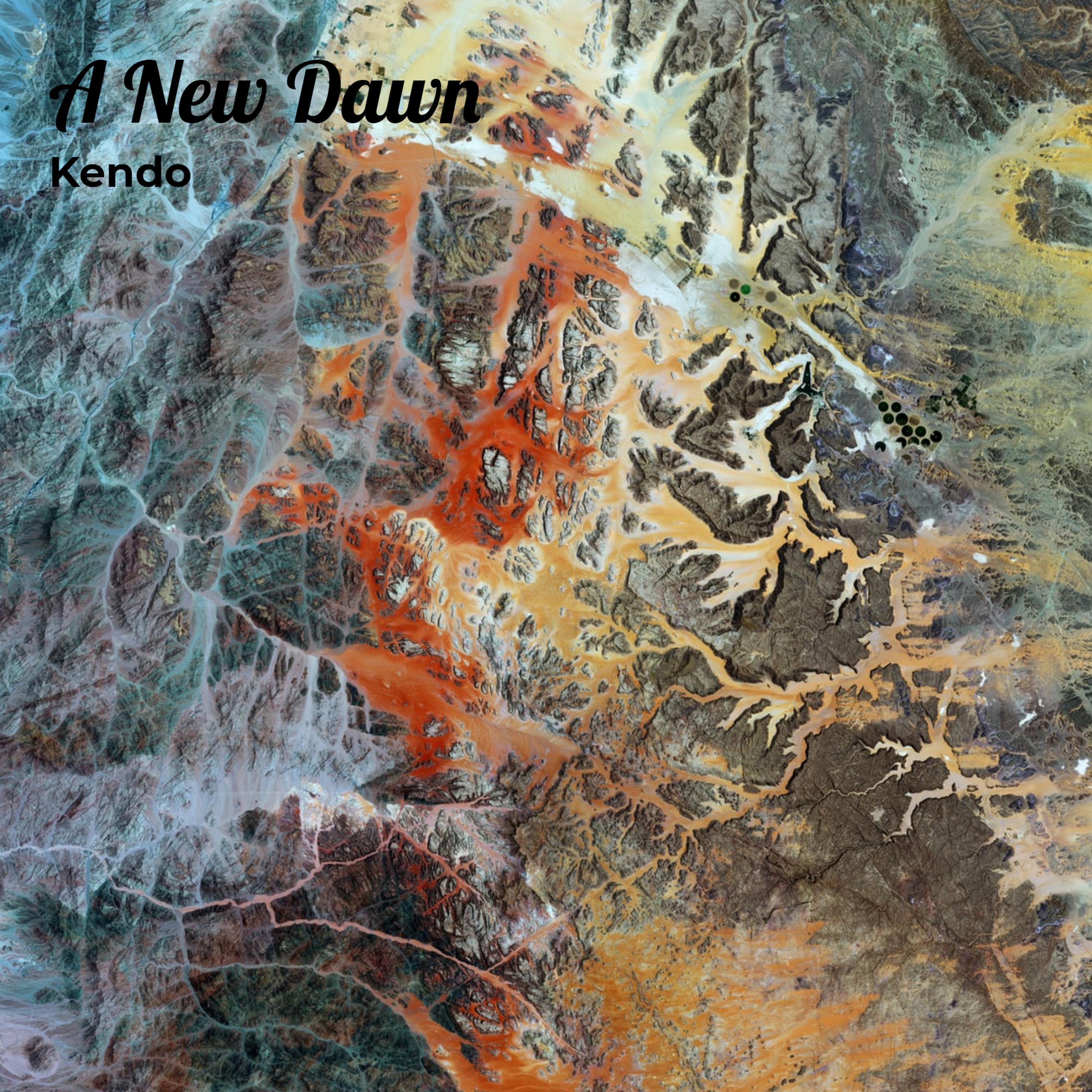 A New Dawn