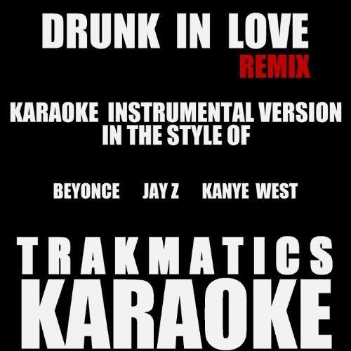 Beyonce  - Drunk In Love (Diplo Remix)