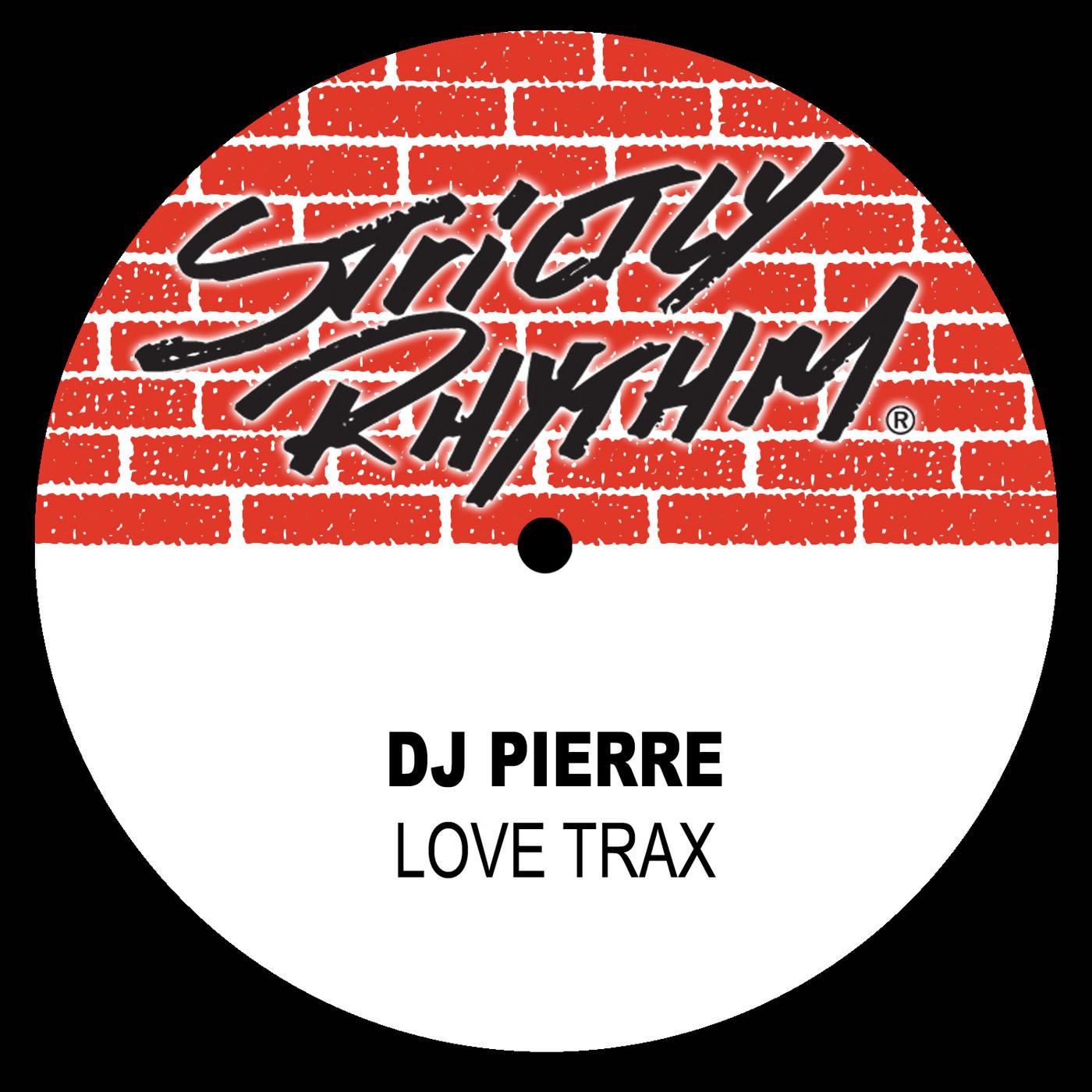 Love Trax
