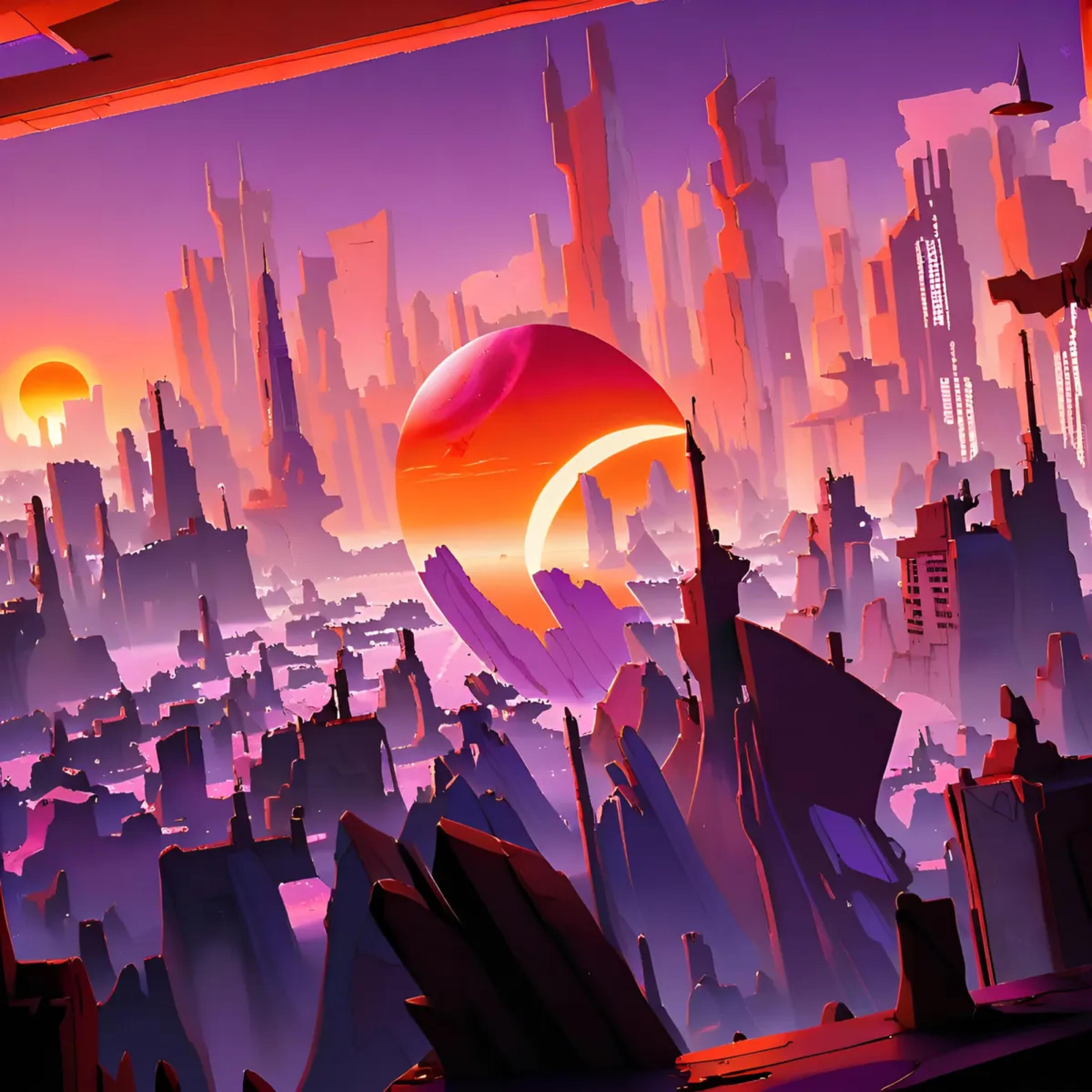 6Am (PARLAY PEP Remix)