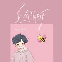 小峰峰(陈峰) - 怎么猜呀 (带伴唱) 伴奏