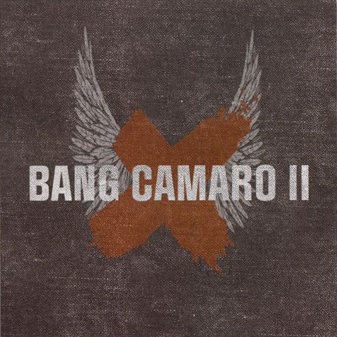 Bang Camaro II