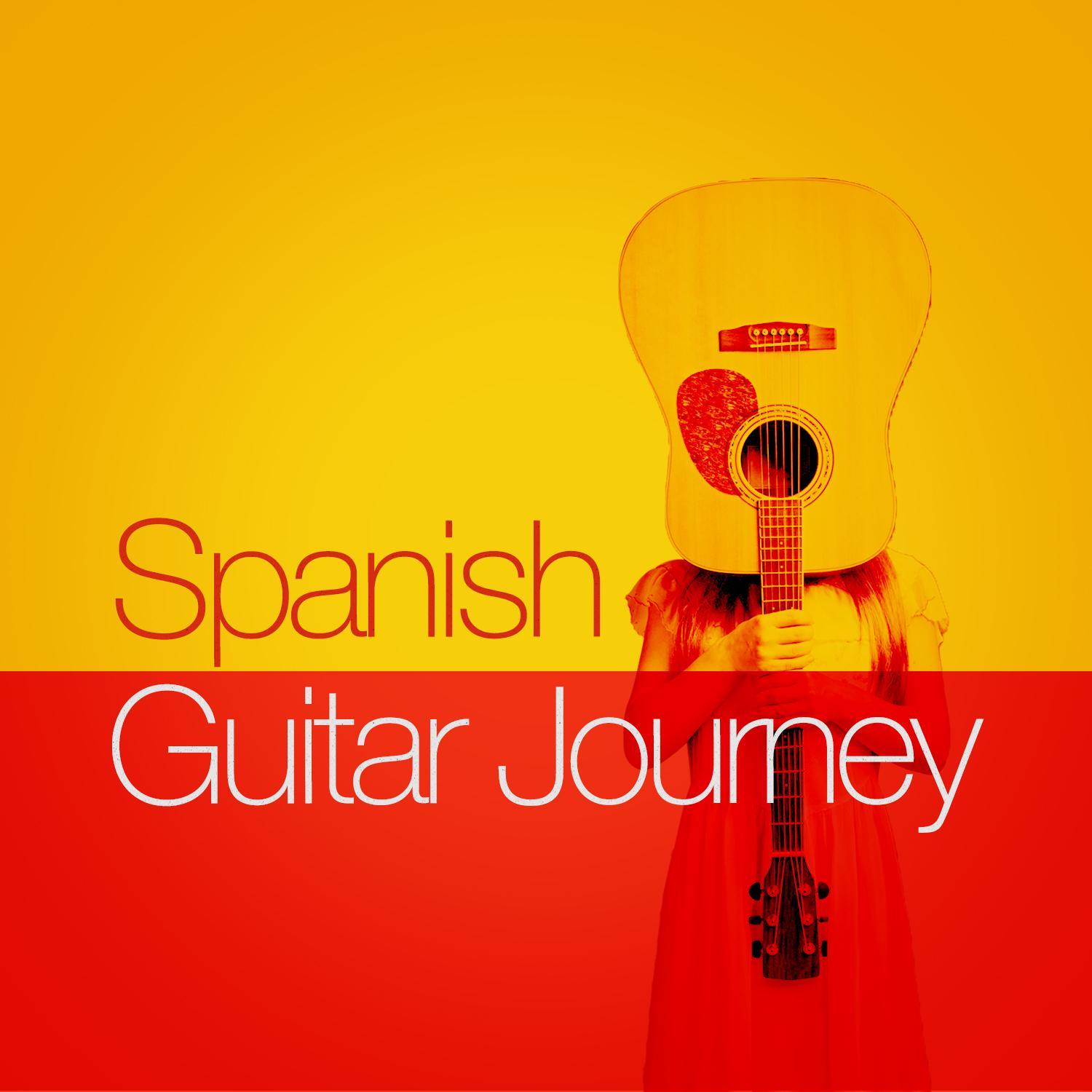 Spanish Guitar Journey