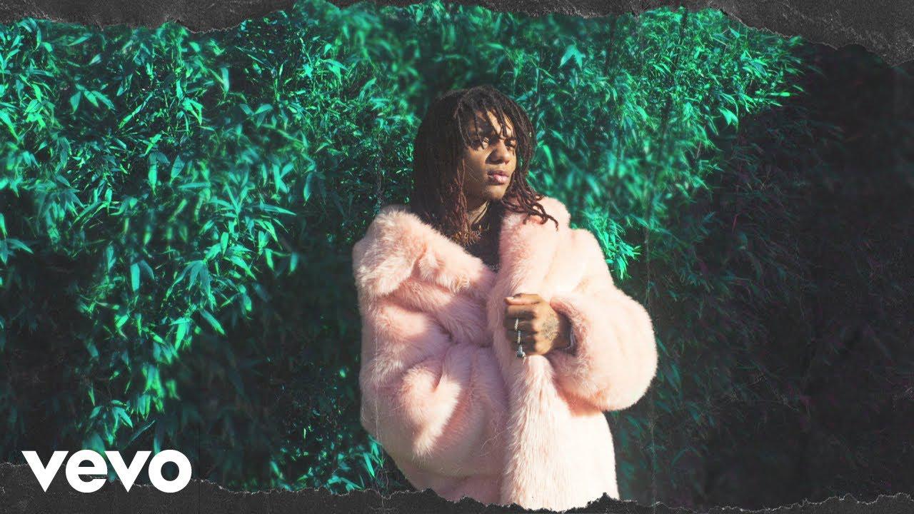 Swae Lee Type Beat - Patience专辑