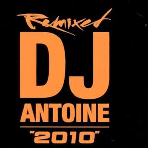 I'm On You - DJ Antoine (HT Instrumental) 无和声伴奏 （降1半音）