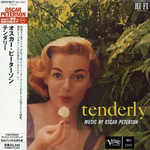 Tenderly [Verve]专辑
