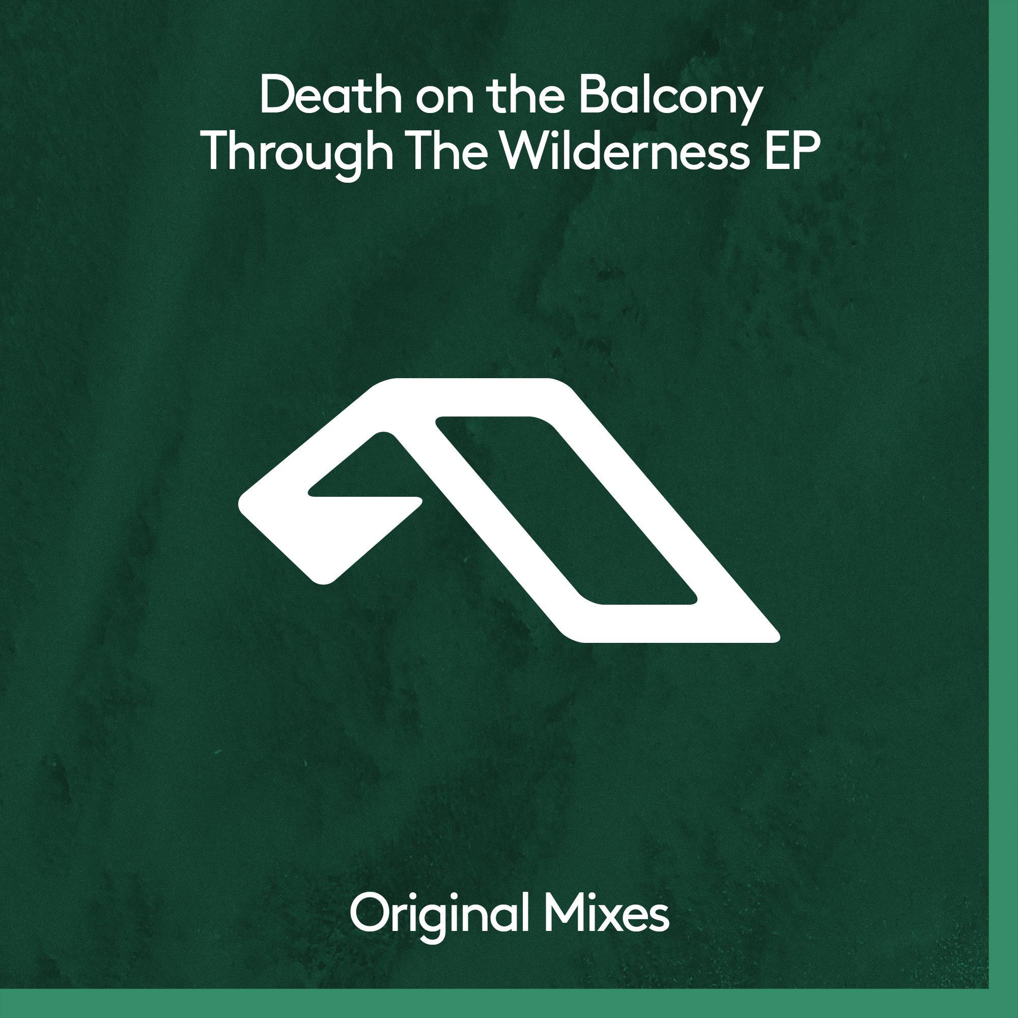 Through The Wilderness EP