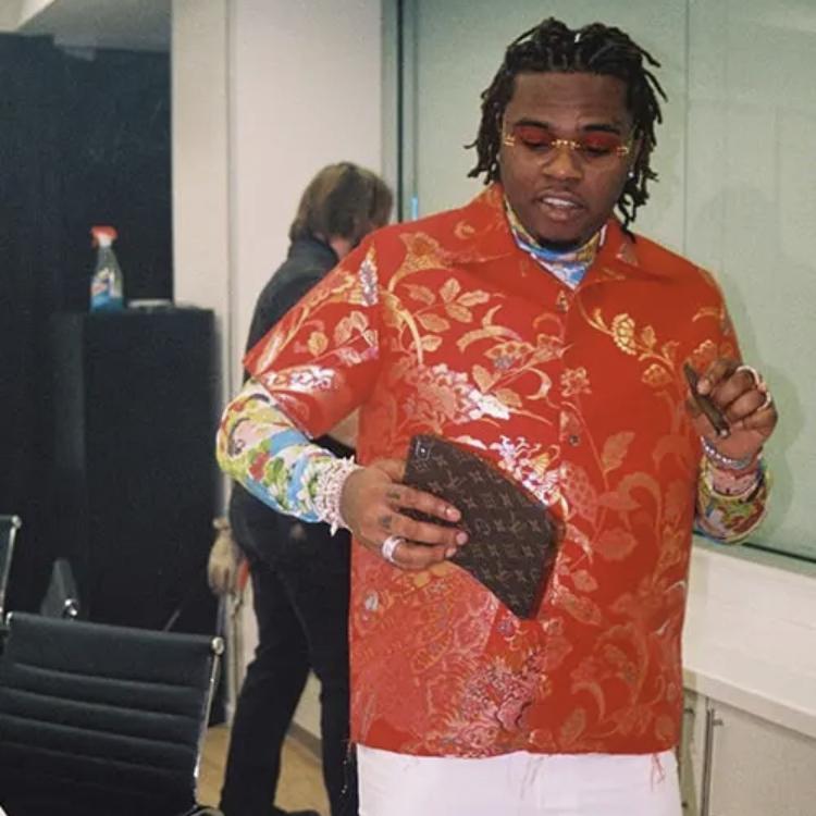 [Free]“唐朝的Gunna玩嘻哈”Gunna Type Beat