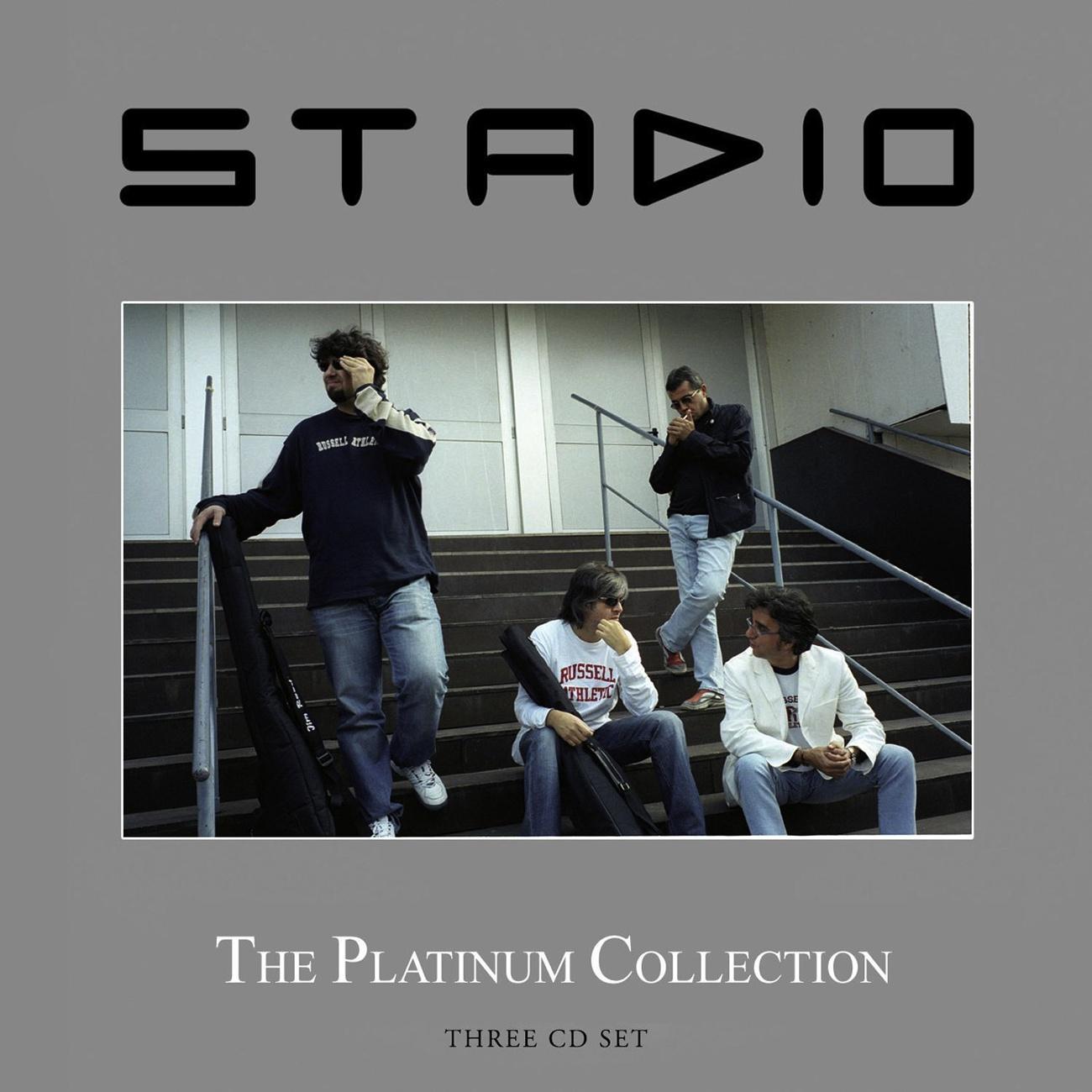The Platinum Collection