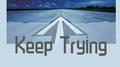 Keep Trying专辑