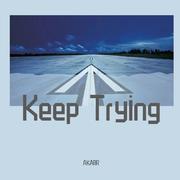 Keep Trying
