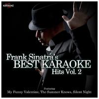 Frank Sinatra - Pocket Full Of Miracles (karaoke)