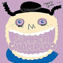 Summer Champloo专辑