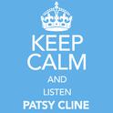 Keep Calm and Listen Patsy Cline专辑