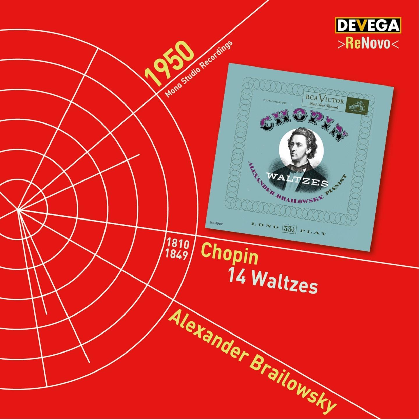 Chopin: Waltzes