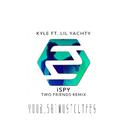 iSpy (Two Friends Remix)专辑