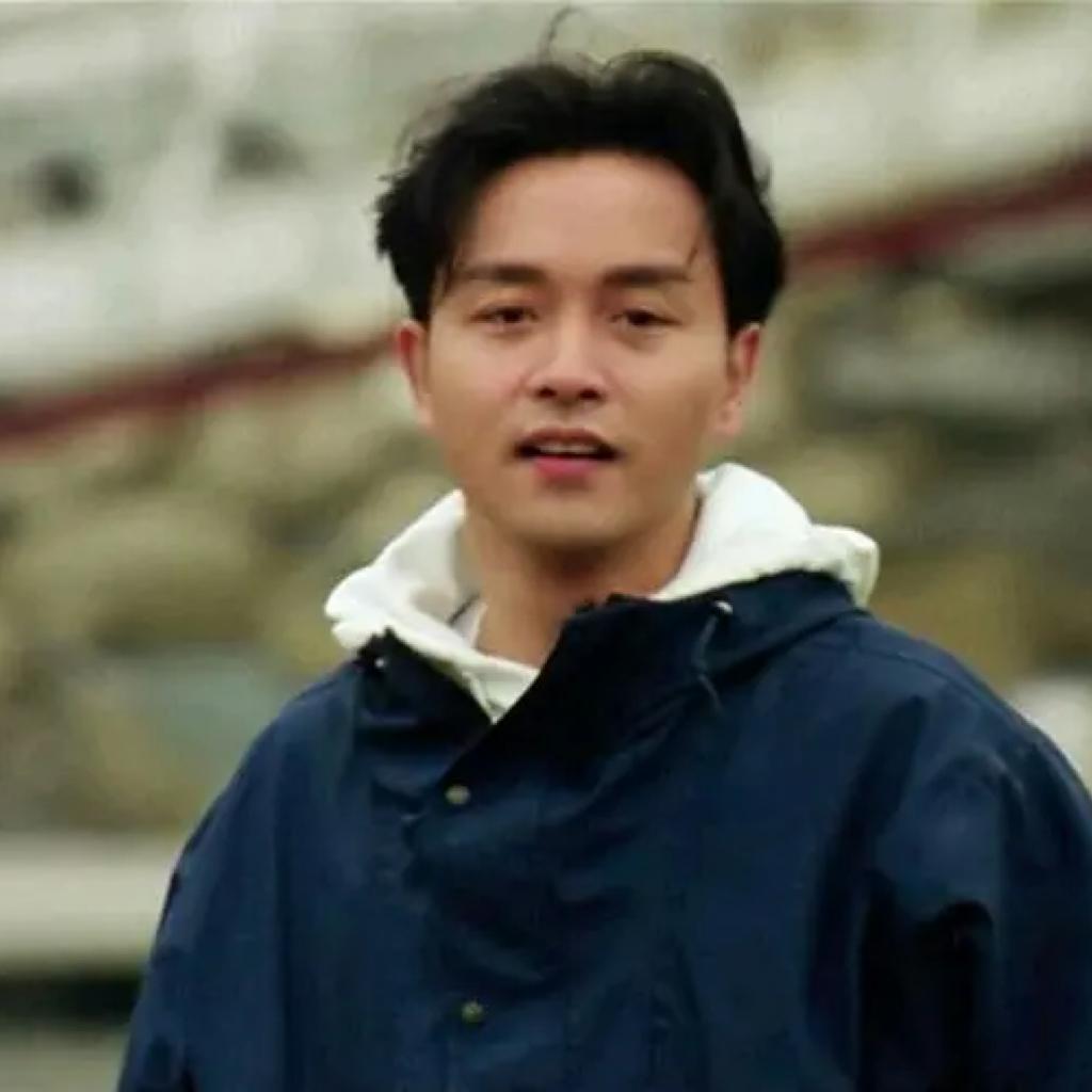 经典粤语歌怀旧