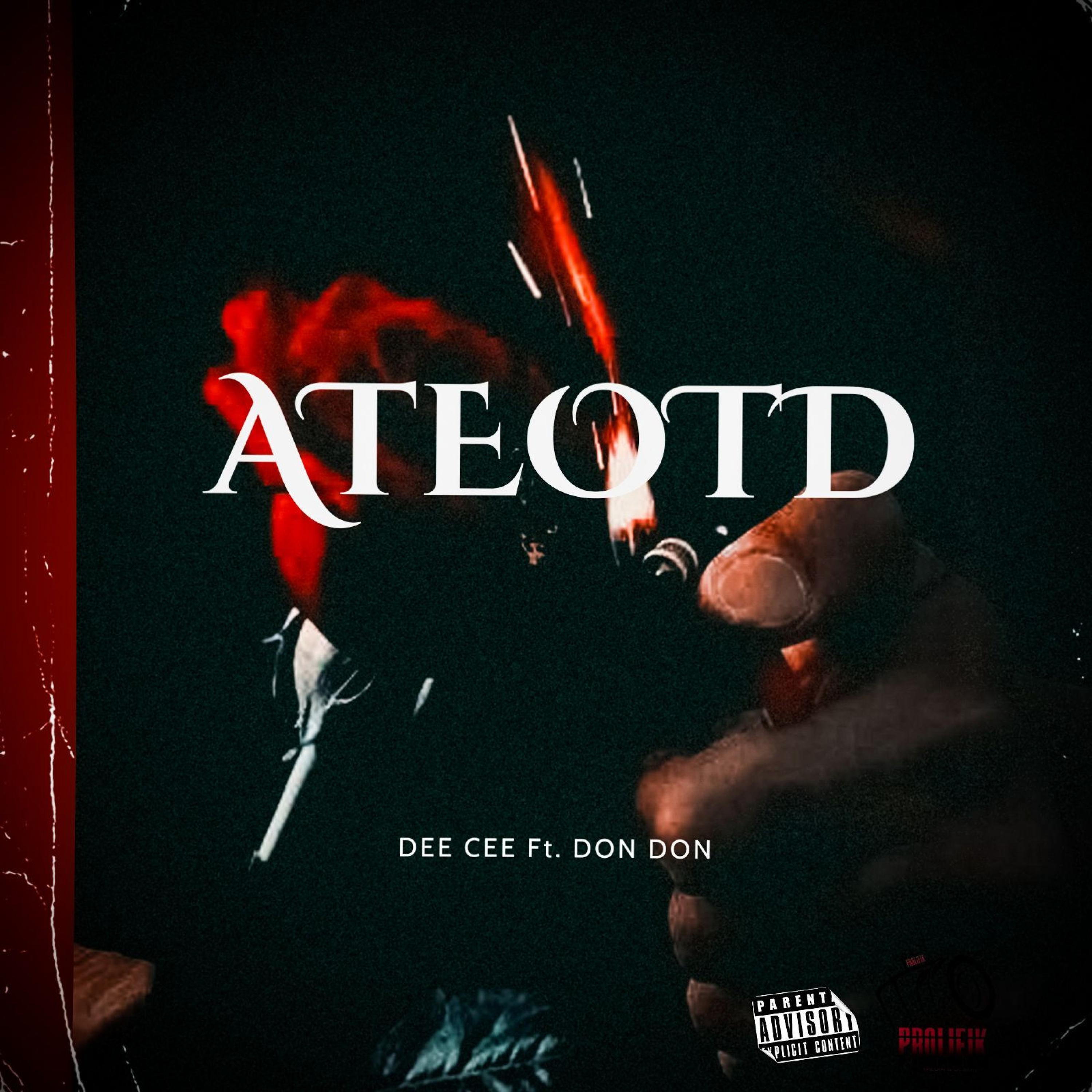 ATEOTD (feat. Don Don)