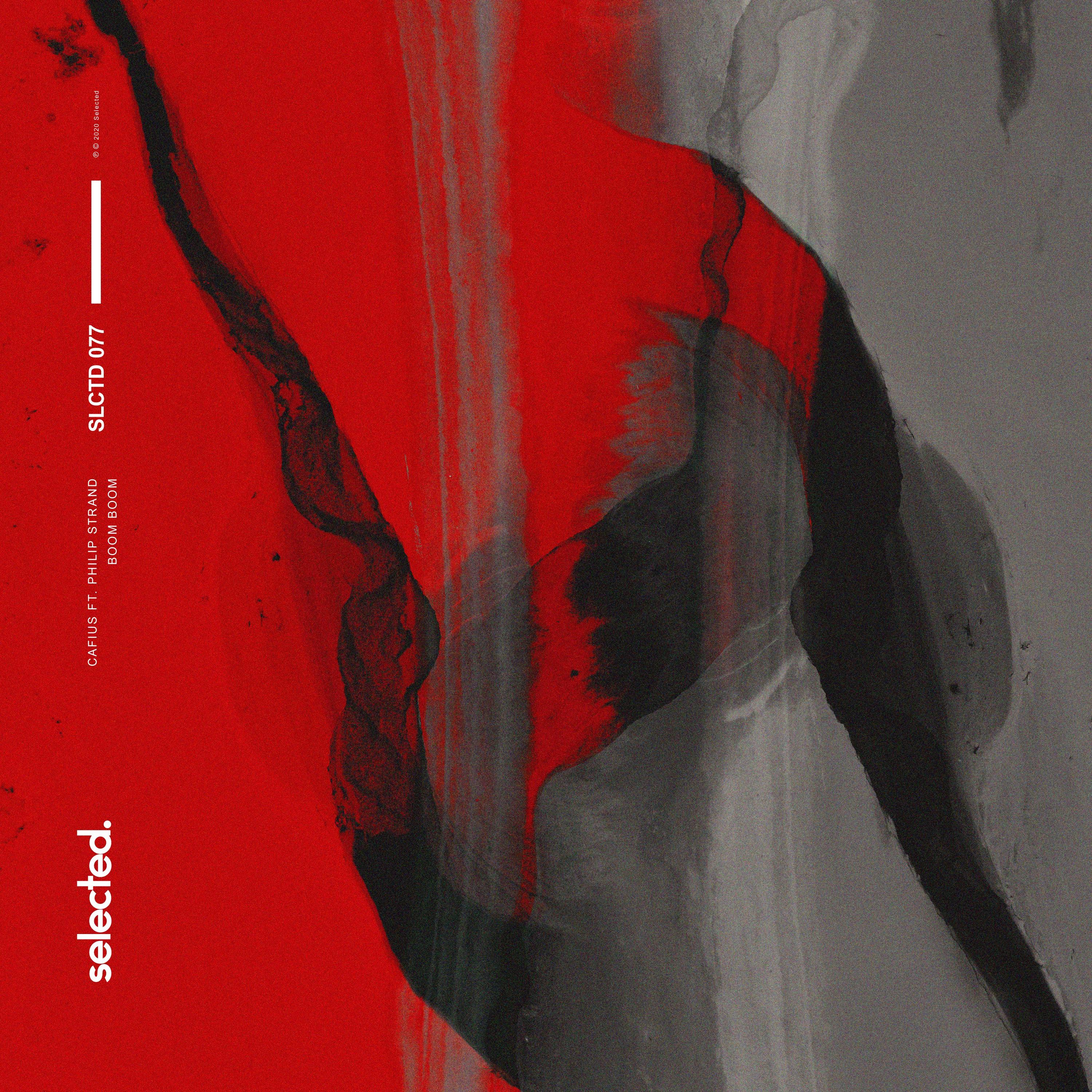 Boom Boom (Extended)