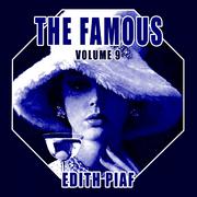 The Famous Edith Piaf, Vol. 9