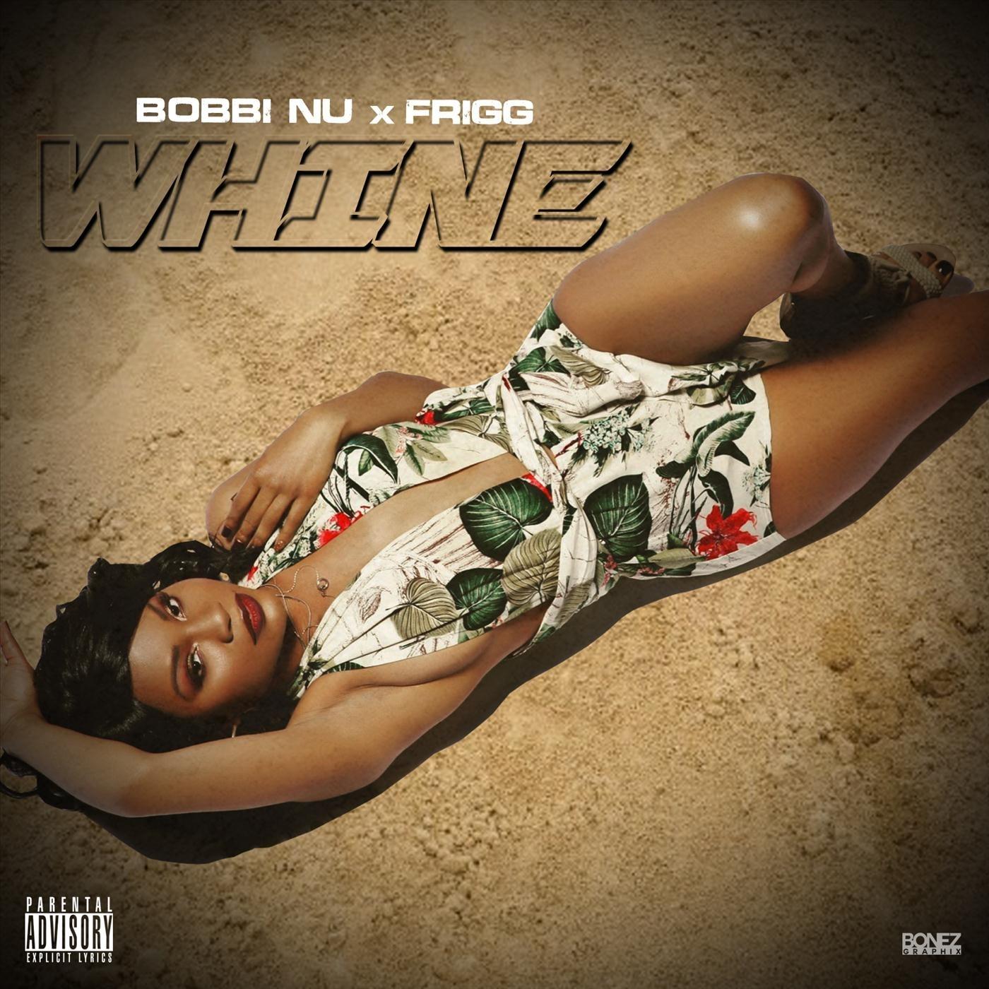 Whine