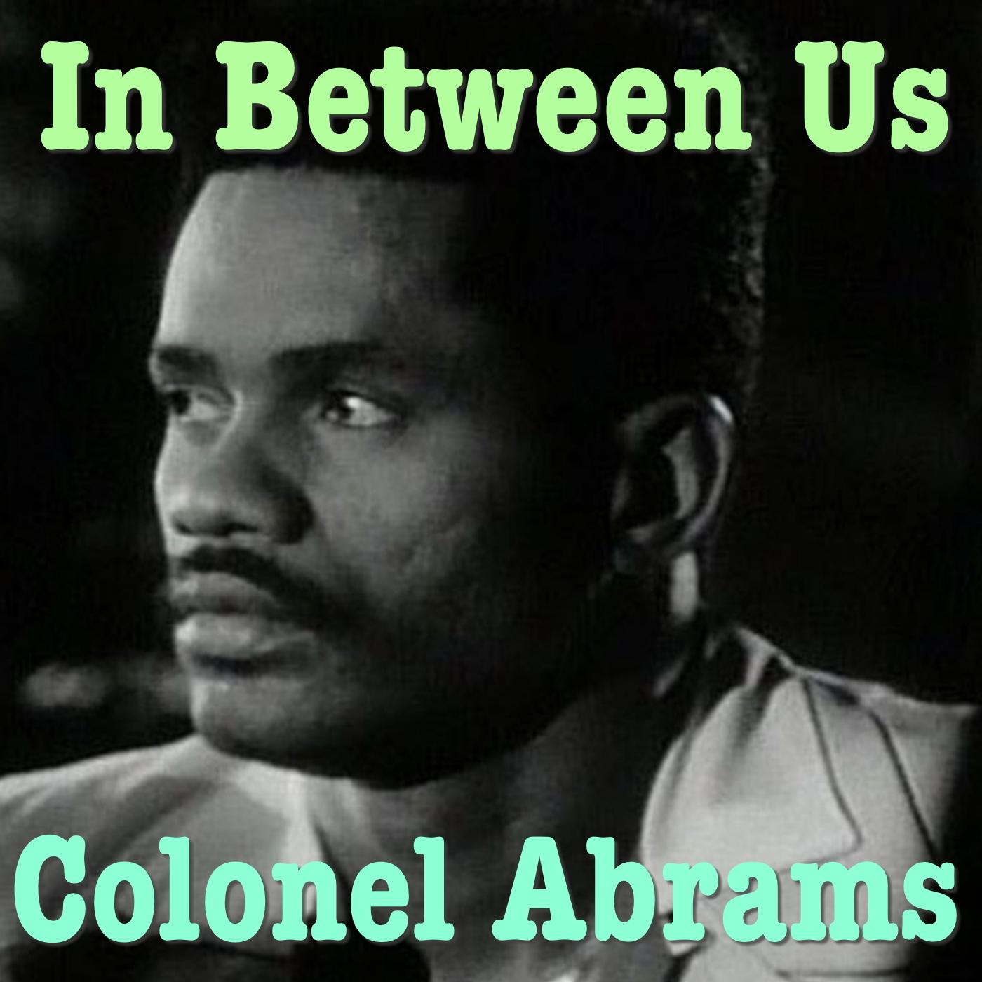 In Between Us