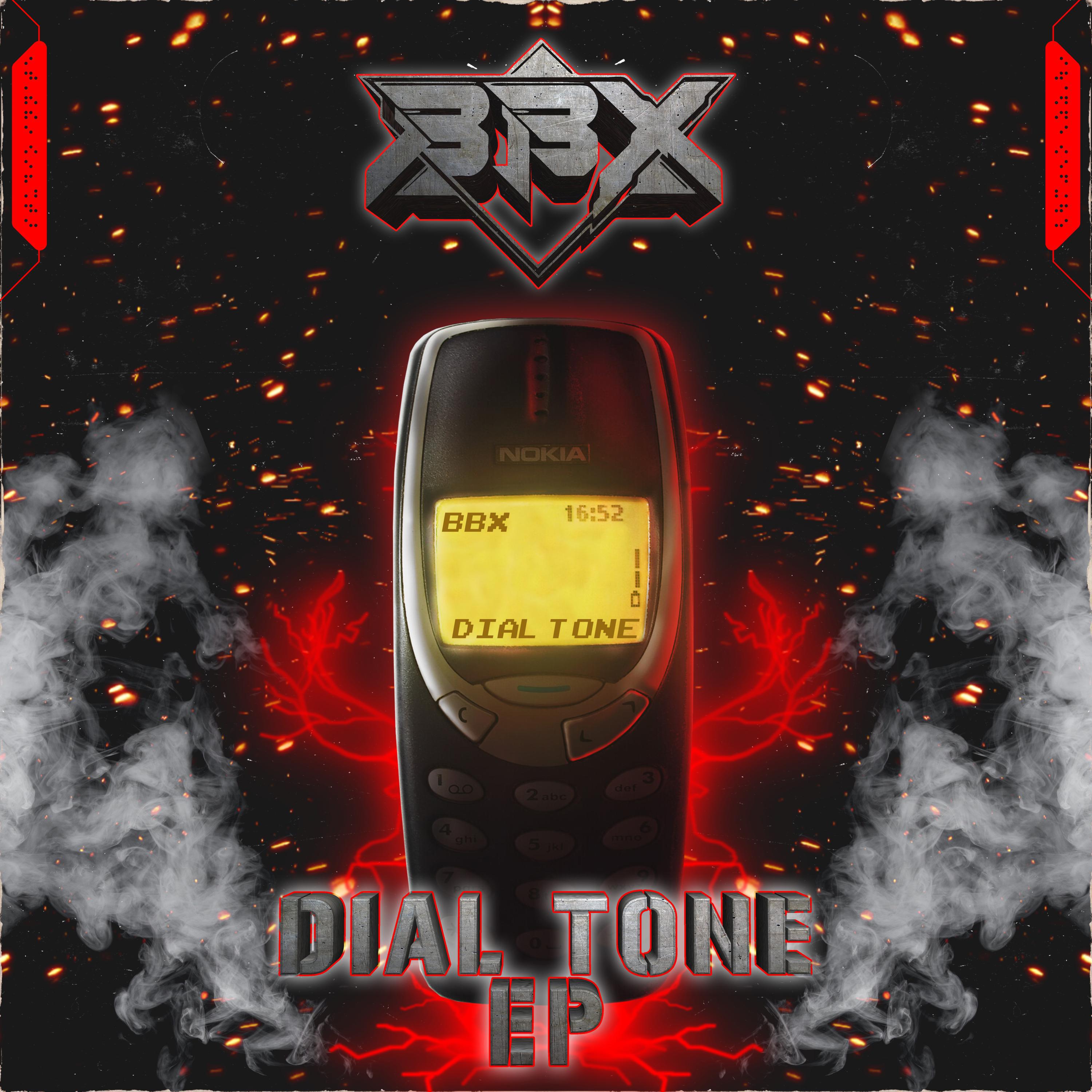 BBX - Dial Tone (feat. AhBeaTz)