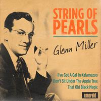 String Of Pearls - Glenn Miller (unofficial Instrumental)