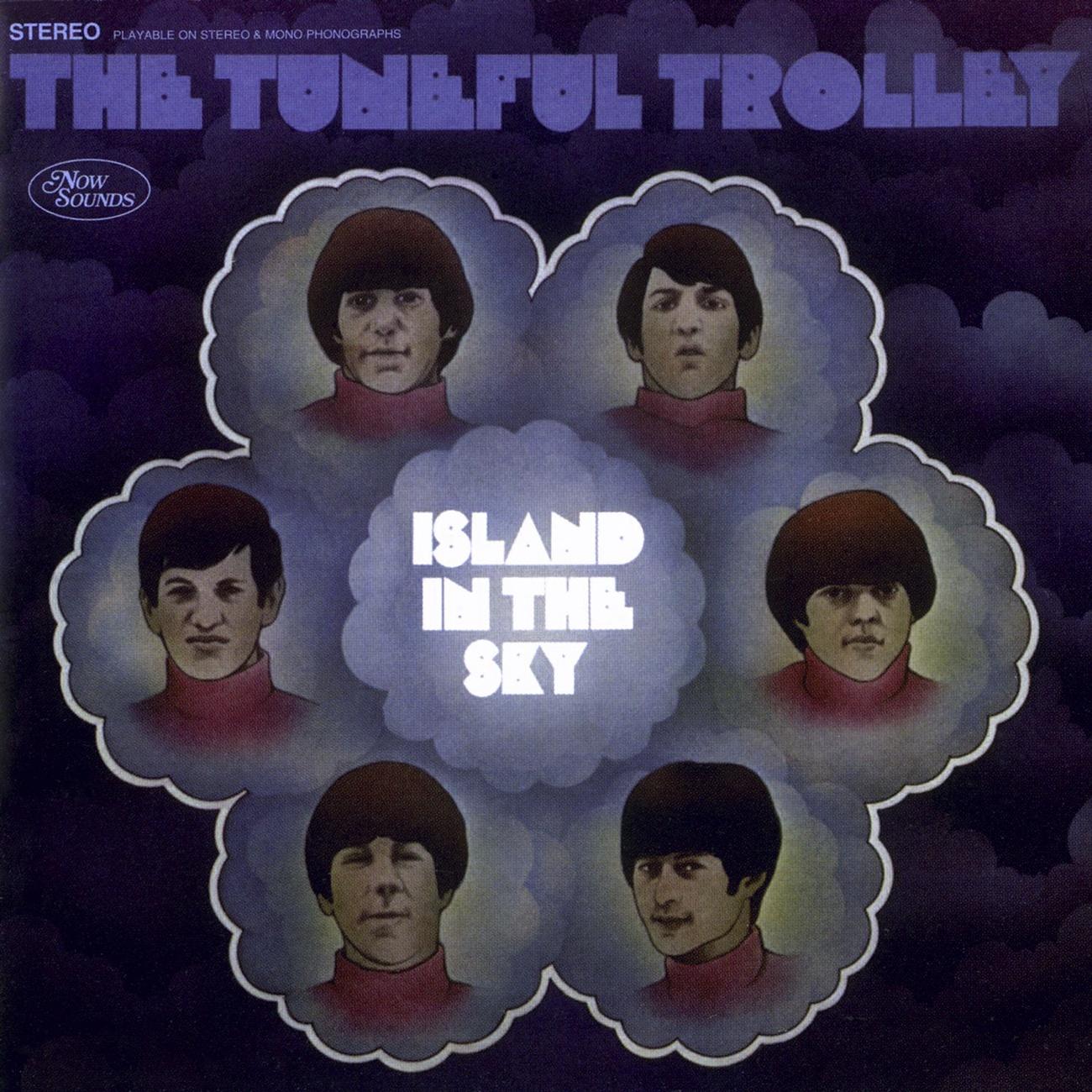 Island In The Sky