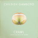 Crawl (Christian Rich Re-Work)专辑