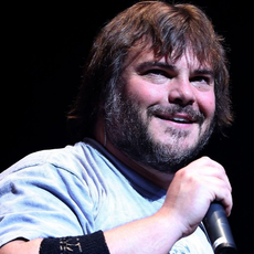 Jack Black